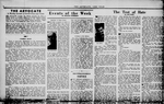 The Reform advocate