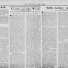 The Reform advocate