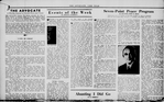 The Reform advocate