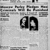 The Reform advocate