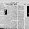 The Reform advocate