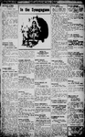 The Reform advocate