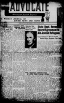 The Reform advocate