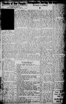 The Reform advocate