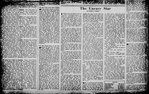 The Reform advocate