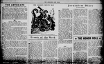 The Reform advocate