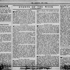 The Reform advocate