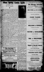 The Reform advocate