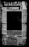 The Reform advocate