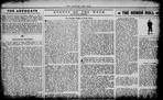 The Reform advocate