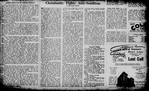The Reform advocate