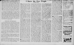 The Reform advocate