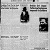 The Reform advocate