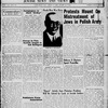 The Reform advocate