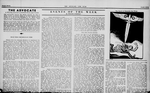 The Reform advocate
