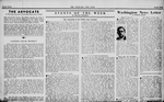 The Reform advocate