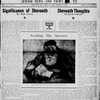 The Reform advocate