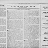 The Reform advocate