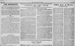 The Reform advocate