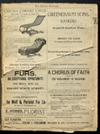 The Reform advocate