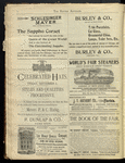 The Reform advocate