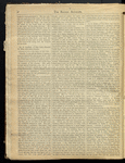 The Reform advocate