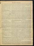 The Reform advocate