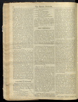 The Reform advocate