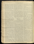 The Reform advocate