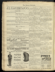 The Reform advocate