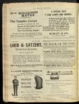 The Reform advocate
