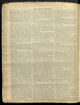 The Reform advocate