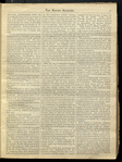 The Reform advocate