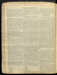 The Reform advocate