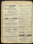 The Reform advocate
