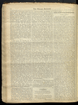 The Reform advocate