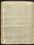 The Reform advocate
