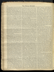 The Reform advocate