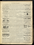The Reform advocate