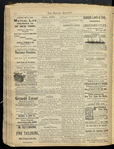 The Reform advocate