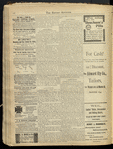The Reform advocate