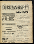 The Reform advocate