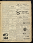 The Reform advocate