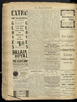 The Reform advocate