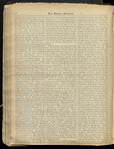 The Reform advocate