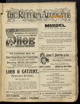 The Reform advocate