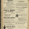 The Reform advocate