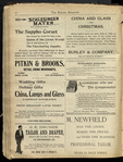 The Reform advocate