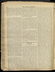 The Reform advocate