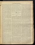The Reform advocate